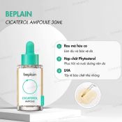 Serum Beplain Cicaterol Phục Hồi Dịu Da Cấp Tốc 30Ml-1