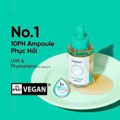 Serum Beplain Cicaterol Phục Hồi Dịu Da Cấp Tốc 30Ml-2