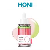 Tinh Chất Beplain Vita C Watermelon Dưa Hấu Dưỡng Sáng, Cấp Ẩm 30Ml-0