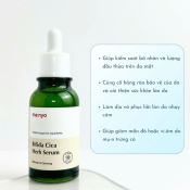 Serum Manyo Bifida Cica Herb Serum Làm Dịu Da 50ML-4