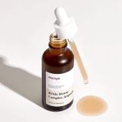 Serum Manyo Bifida Biome Complex Ampoule chống lão hoá da 50ML-3