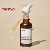 Serum Manyo Bifida Biome Complex Ampoule chống lão hoá da 50ML-2