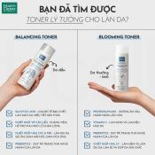 Toner Dưỡng Ẩm Cho Da Dầu Martiderm Essentials Balancing Toner 200Ml-2