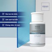 Dung dịch 2% BHA Obagi Clen ziderm MD Pore The Rapy Giúp Giảm Mụn, Dầu Nhờn Tẩy Tế Bào Chết 148ml-1
