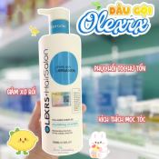 Bộ Gội Xả Olexrs Argan Oil Collagen Hair Salon Dưỡng Tóc Suôn Mượt, Phục Hồi Hư Tổn 500ML/chai-3