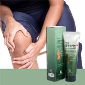 Dầu Lạnh Glucosamine Xoa Bóp Giảm Đau Nhức, Thư Giãn Cơ Bắp 150ml-1