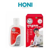 Dầu Nóng Antiphlamine Giảm Đau Xương Khớp, Nhức Mỏi 100ML-0