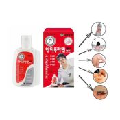 Dầu Nóng Antiphlamine Giảm Đau Xương Khớp, Nhức Mỏi 100ML-1