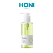 Dầu Tẩy Trang Beplain Greenful Cleansing Oil Làm Sạch Sâu Bụi Bẩn, Cặn Trang Điểm 200Ml-0