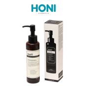 Dầu Tẩy Trang Klairs Gentle Black Deep Cleansing Oil Làm Sạch Sâu 150Ml-0