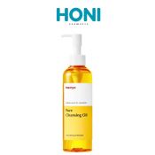Dầu Tẩy Trang Manyo Pure Cleansing Oil Loại Bỏ Lớp Trang Điểm Đậm 200Ml-0