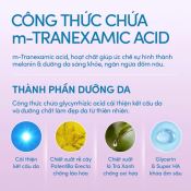 Kem Chống Nắng Anessa Brightening Uv Sunscreen Gel  SPF50+ PA++++ Dưỡng Sáng Nâng Tông 90g-3