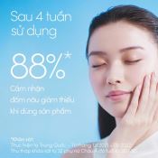 Kem Chống Nắng Anessa Brightening Uv Sunscreen Gel  SPF50+ PA++++ Dưỡng Sáng Nâng Tông 90g-4