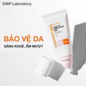 Kem Chống Nắng Cnp Laboratory Nâng Tông Da 50Ml-1