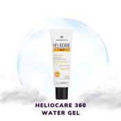 Kem Chống Nắng Heliocare 360 Heliocare 360° Water Gel Spf 50 Pa++++ Dành Cho Mọi Loại Da 50ML-2