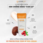 Kem Chống Nắng Kyung Lab 3 Màng Lọc 50ml-1