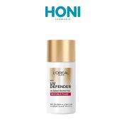 Kem Chống Nắng L'Oreal Paris X20 Thoáng Da Mỏng Nhẹ 50Ml-0