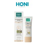 Kem Chống Nắng Martiderm The Originals Proteos Screen SPF50+ Color Fluid Cream Light 40ml-0
