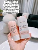 Kem Chống Nắng Dưỡng Trắng Moonlook Multi Protection Niacinamide Sun Cream SPF 50+ PA++++ 50g-1