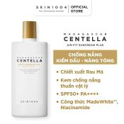 Kem Chống Nắng Skin1004 Madagascar Centella Air-Fit Suncream SPF50+ PA++++ Cho Da Nhạy Cảm 50Ml-1