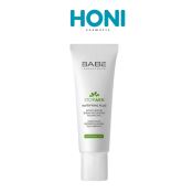 Kem Dưỡng Babe Stop Akn Mattifying Moisturiser Kiềm Dầu, Giảm Mụn 50Ml-0