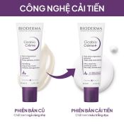 Kem Face Bioderma Cicabio Creme Phục Hồi Và Làm Dịu Da Tổn Thương 40Ml-2