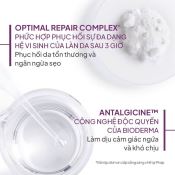 Kem Face Bioderma Cicabio Creme Phục Hồi Và Làm Dịu Da Tổn Thương 40Ml-3