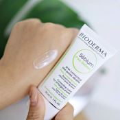 Kem Face Bioderma Sébium Pore Refiner Giúp Se Khít Lỗ Chân Lông 30Ml-3