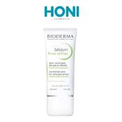 Kem Face Bioderma Sébium Pore Refiner Giúp Se Khít Lỗ Chân Lông 30Ml-0