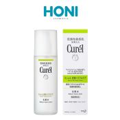 Lotion Dưỡng Curél Sebum Trouble Care Sebum Care Lotion Dành Cho Da Dầu 150Ml-0
