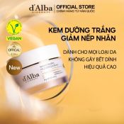 Kem Dưỡng Dalba White Truffle Vita Capsule Dưỡng Trắng Và Cấp Ẩm Sâu 55G-1