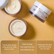 Kem Dưỡng Dalba White Truffle Vita Capsule Dưỡng Trắng Và Cấp Ẩm Sâu 55G-3