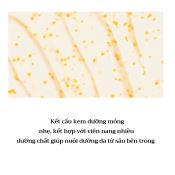 Kem Dưỡng Dalba White Truffle Vita Capsule Dưỡng Trắng Và Cấp Ẩm Sâu 55G-5