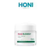 Kem Dưỡng Dr.G RED Blemish Cấp Ẩm Và Phục Hồi Sâu Cho Da Dầu Hũ 70ml-0