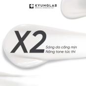 Kem Ngày Kyunglab Day Cream Nâng Tone, Làm Sáng, Phục Hồi Da 50Ml-2