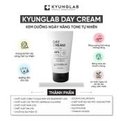 Kem Ngày Kyunglab Day Cream Nâng Tone, Làm Sáng, Phục Hồi Da 50Ml-1