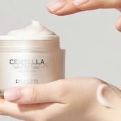 Kem Dưỡng Dr.Pepti Centella Dưỡng Ẩm, Làm Dịu Da Nhạy Cảm 70Ml-1