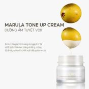 Kem Face Forencos Dầu Marula Nâng Tông Da Ban Ngày 50Ml-3