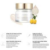 Kem Face Forencos Dầu Marula Nâng Tông Da Ban Ngày 50Ml-2