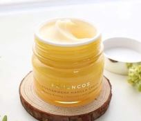 Kem Face Forencos Dầu Marula Dưỡng Sáng Da Ban Đêm 50ML-1