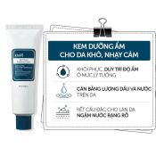 Kem Dưỡng Ẩm Klairs Rich Moist Soothing Cấp Ẩm Sâu, Phục Hồi Da 80Ml-1