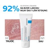 Kem Face phục hồi Laroche Posay Cicaplast Baume B5+ 40ML-1
