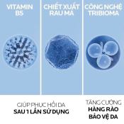 Kem Face phục hồi Laroche Posay Cicaplast Baume B5+ 40ML-2