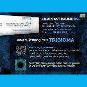 Kem Face phục hồi Laroche Posay Cicaplast Baume B5+ 100ML-3