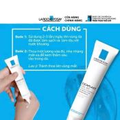 Kem Face Laroche Posay Cicaplast Baume B5+ Gel B5 Làm Dịu, Phục Hồi Da 40ML-3