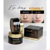 Kem Viên Nang Dưỡng Sáng, Mờ Thâm Medicube Deep Vita C Capsule Cream 55g-2