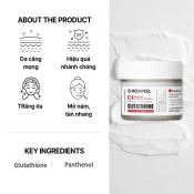 Kem Face Medi Peel Glutathione 600 White Cream Dưỡng Sáng Da, Mờ Nám, Chống Lão Hóa 50g-2
