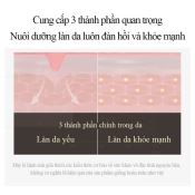 Kem Face Medi Peel BorTox Peptide Ngăn Ngừa Lão Hóa 50G-4