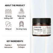 Kem Face Medi Peel BorTox Peptide Ngăn Ngừa Lão Hóa 50G-2