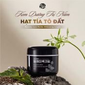 Kem Nám Mommy Care Perilla Whitening Cream Hỗ Trợ Mờ Thâm, Sáng Da 50g-1